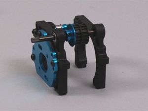 Street Assault Motor Bracket Assembly