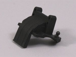 Street Assault Diff. Gearbox Cover Assembly