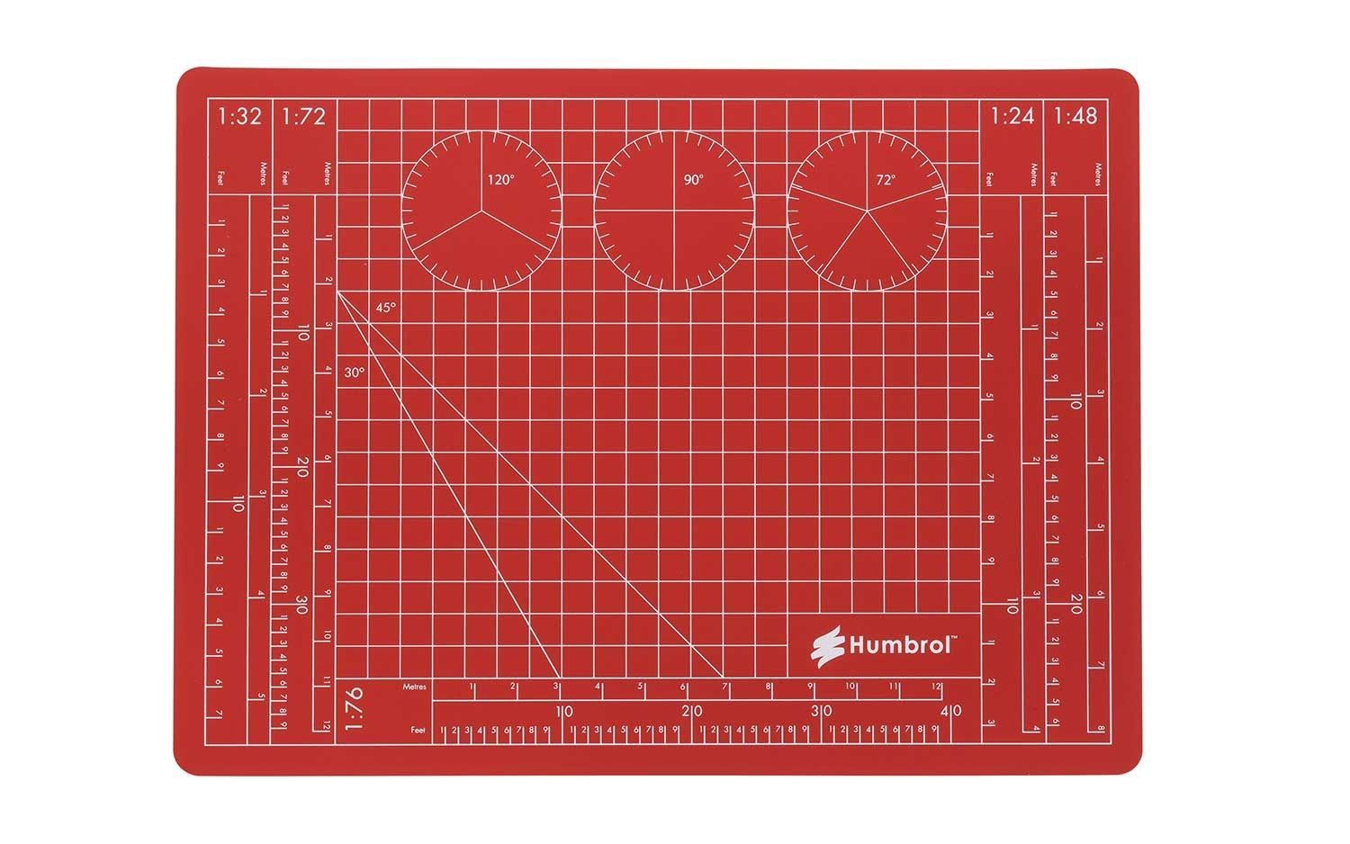 A4 Cutting Mat for Work Station