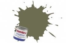 226 Interior Green Matt Enamel 14ml (Discontinued)