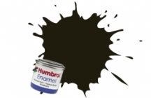 163 Dark Green Satin Enamel 14ml (Discontinued)