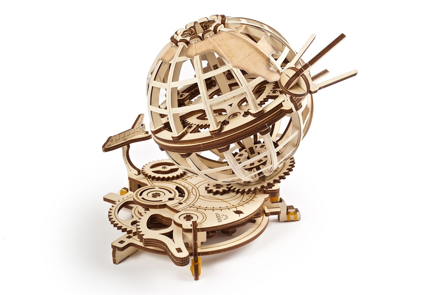 Globe