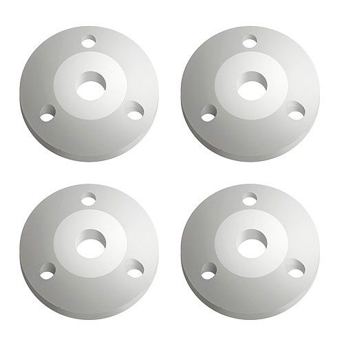 12mm Pistons 4x1.4mm