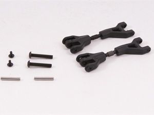 Upper Susp. Arm Unit