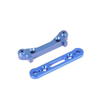 Aluminium Rear Suspension Braces for Torro (Pair)