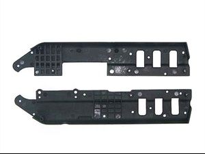 Side Frames