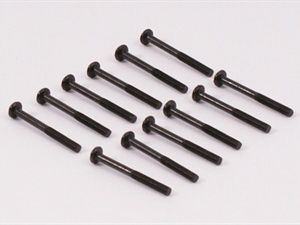 Screw BM3*30