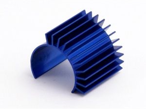 BSD Racing Motor Heat Sink