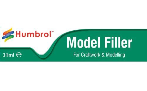Model Filler