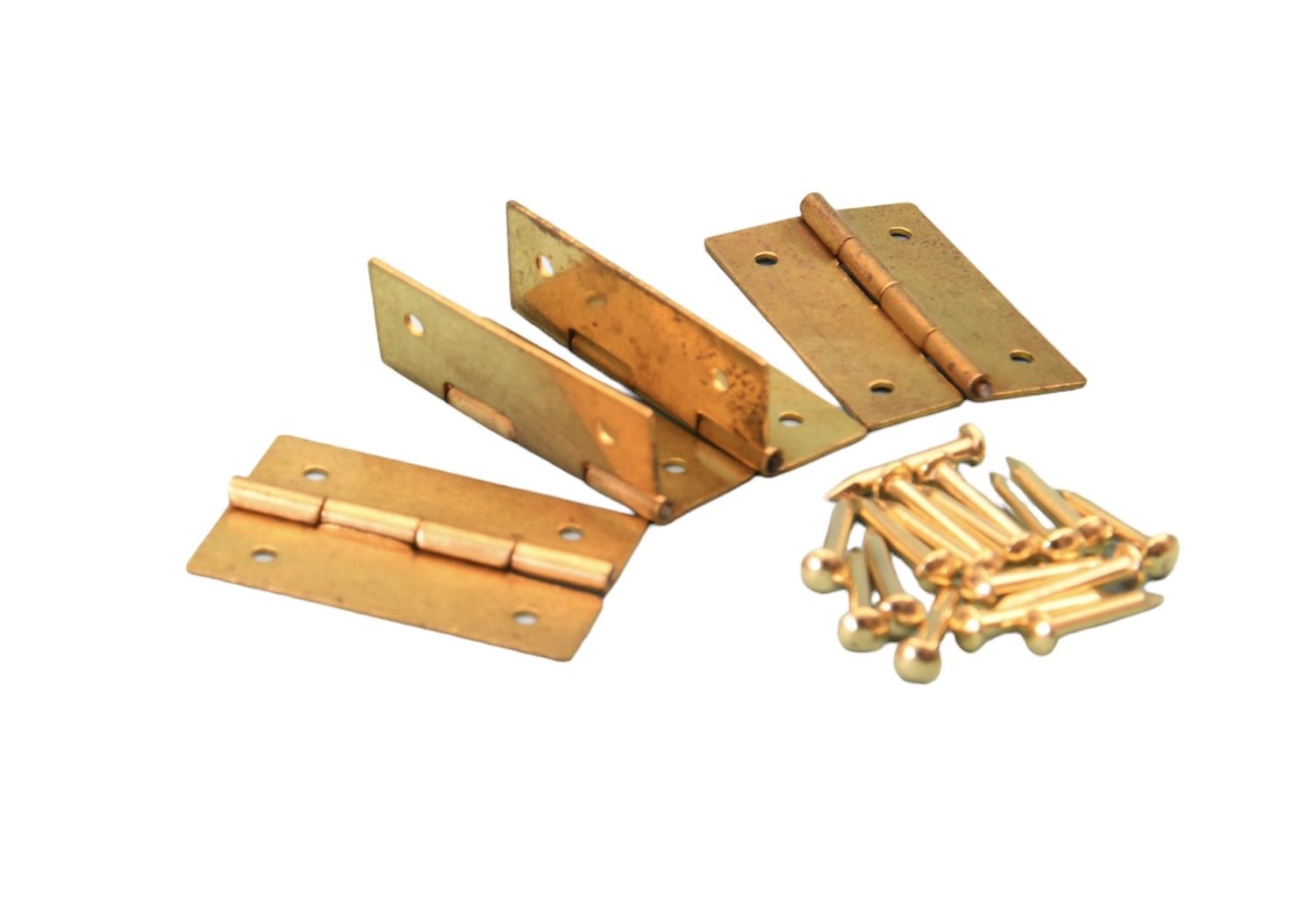 25mm Hinges (4)