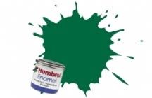 120 Light Green Matt Enamel 14ml (Discontinued)