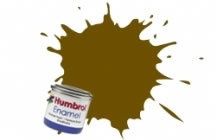 187 Dark Stone Matt Enamel 14ml (Discontinued)