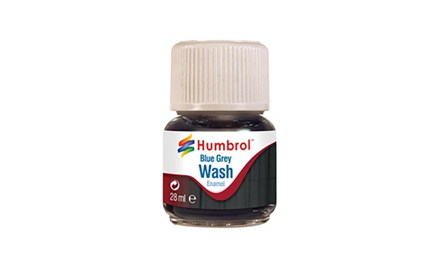 Weathering Wash Blue Grey