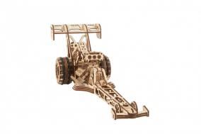 Top Fuel Dragster