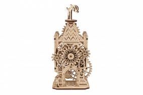 Old Clock Tower