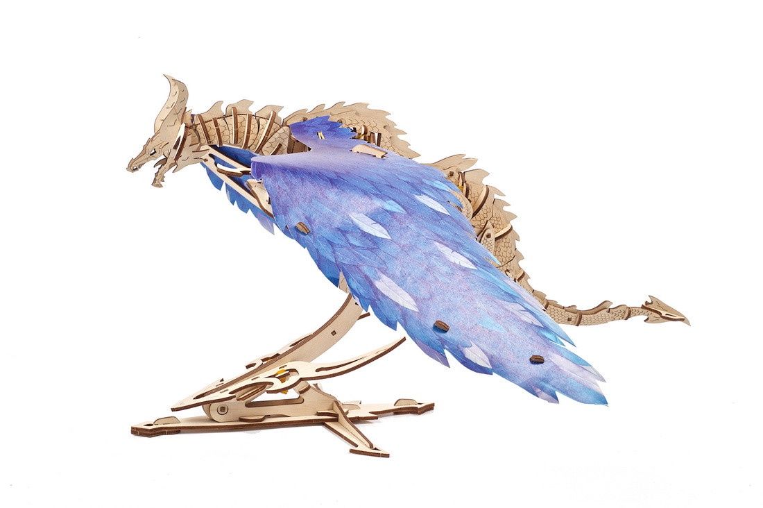 Windstorm Dragon
