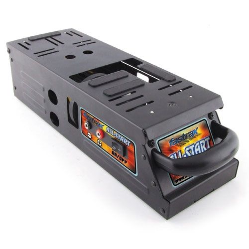 FASTRAX ALLSTART UNIVERSAL STARTER BOX