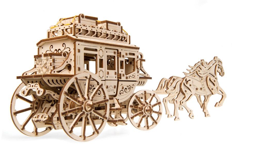 Stagecoach