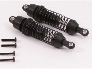 BSD Racing Shocks Pair (2 Complete Shocks with Springs)