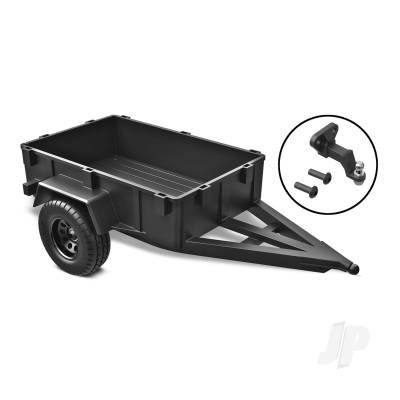 Utility Trailer TRX-4M