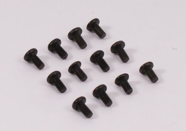 BM3*6mm Screw