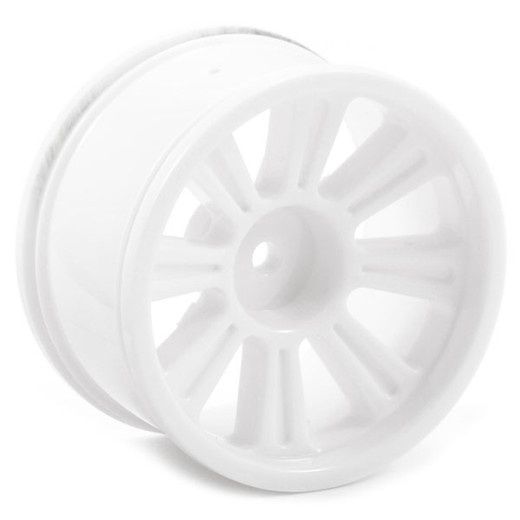 FTX Comet Monster /Truggy Rear Wheel White