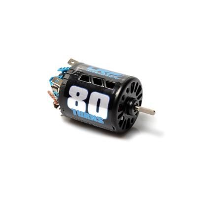 80T Brushed Motor