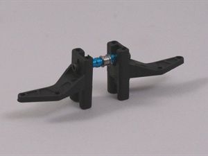 Street Assault Rear Drive Belt Adjusting Unit
