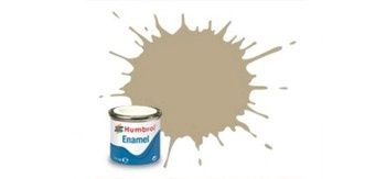 237 Desert Yellow Matt Enamel 14ml (Discontinued)