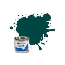 239 British Racing Green Gloss Enamel 14ml (Discontinued)