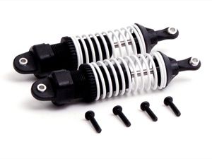 Shock Absorber 2pcs (Plastic)