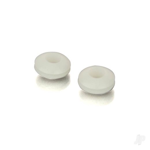 Silicone Ring (2 pcs) (Aura 650)