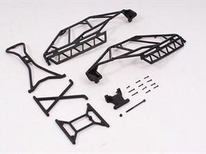 Desert Assault Roll Cage