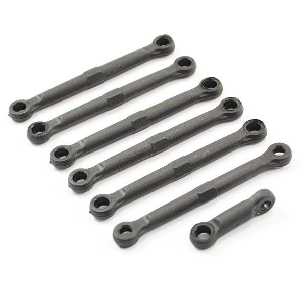 FTX Comet Moulded Camber &amp; Steering Links