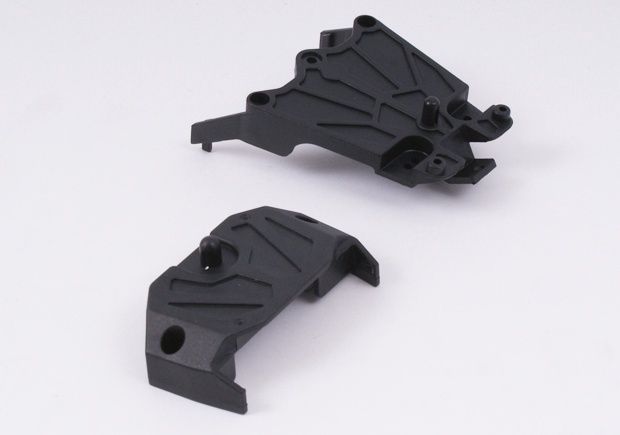 BSD Baja And Storm Front Upper Deck