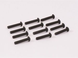 Button Head Hex UNF Screw HM4*22