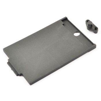 FTX Comet Battery Box Cover &amp; Post