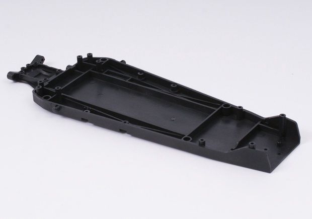 BSD Baja And Storm Main Chassis