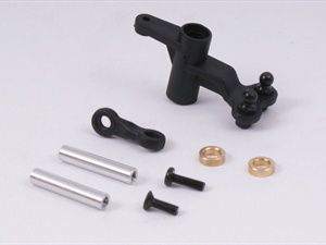 BSD Baja And Storm Steering Servo Saver