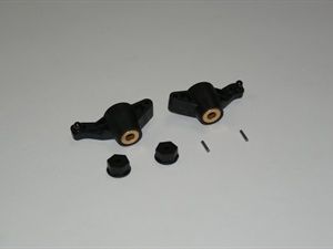 BSD Baja And Storm V1-V2-V3 Rear Hub Carriers (Pair)