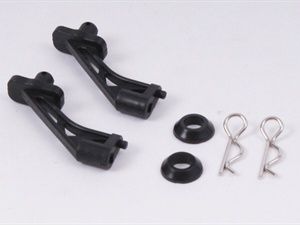 BSD Baja Rear Wing Mount