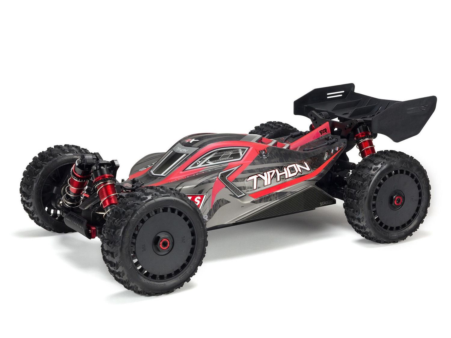 Typhon 6S 4WD BLX 1/8 RTR (V5)