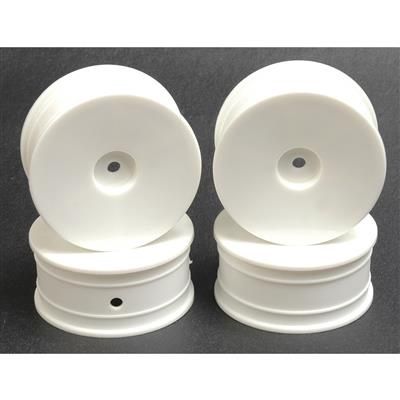 Rev-Lite 24mm Wheels (Pack of 4)