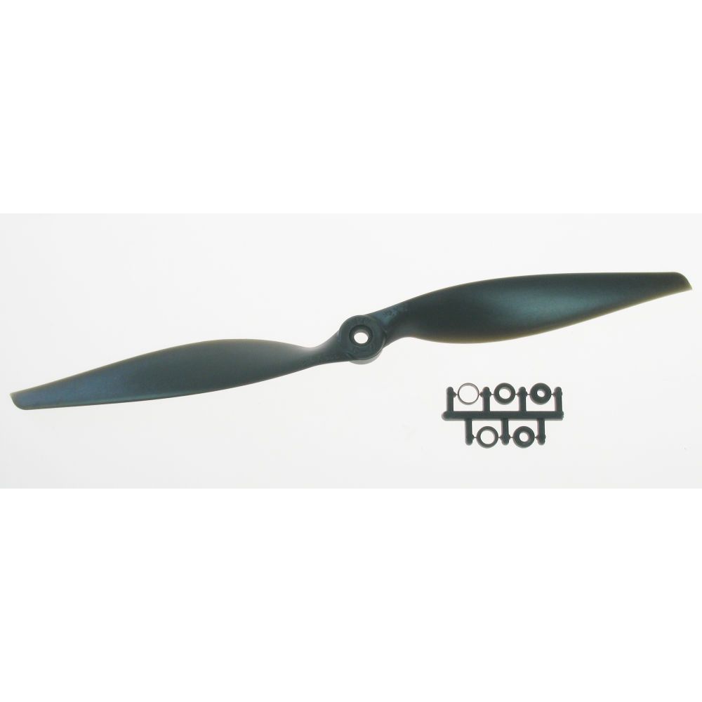 12x6 Thin Electric Propeller