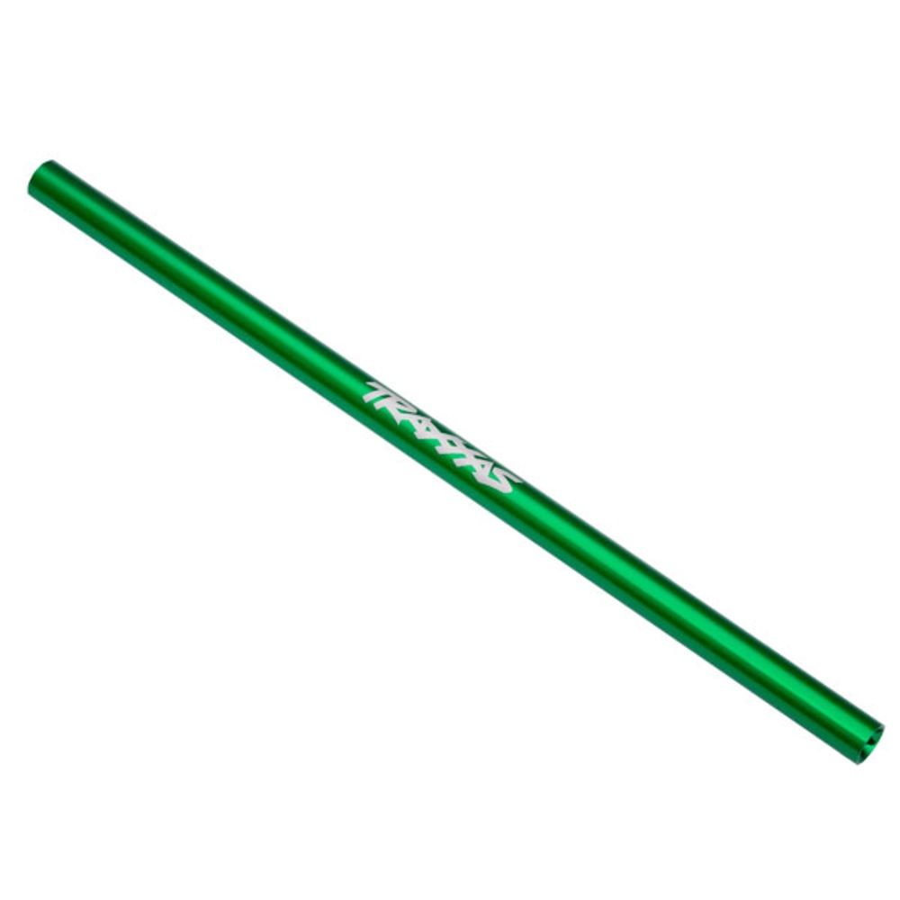 Driveshaft, Center, 6061-T6 aluminium (Green-anodised) (189mm)