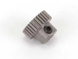 Hard Alloy Pinion 33t 64DP