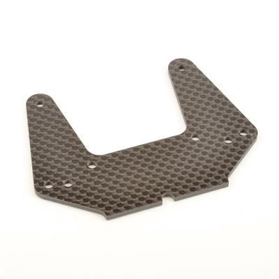 C/F Front Shock Mount Cougar Classic