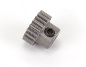 Hard Alloy Pinion 31t 48DP