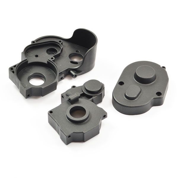 FTX Comet Gear Box Casing, Gear Cover