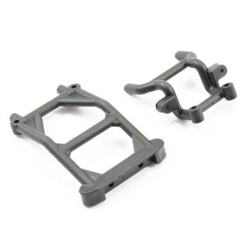 FTX Comet Desert Buggy Rear Bumper/Wing Mount